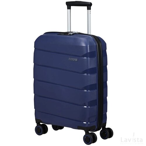 American Tourister Air Move Spinner 55
