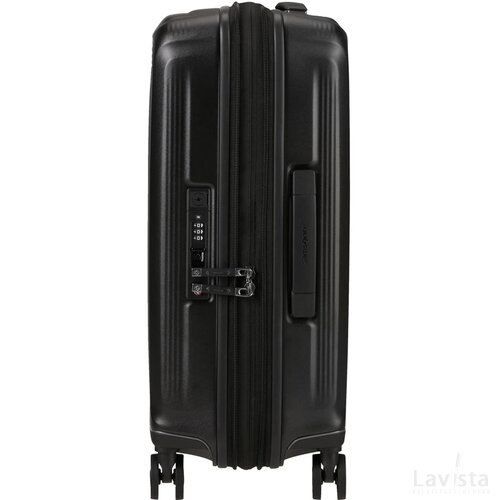 Samsonite Nuon Spinner 55 EXP.