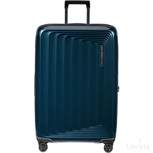 Samsonite Nuon Spinner 75 EXP.