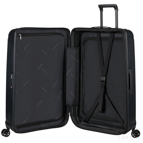 Samsonite Nuon Spinner 75 EXP.