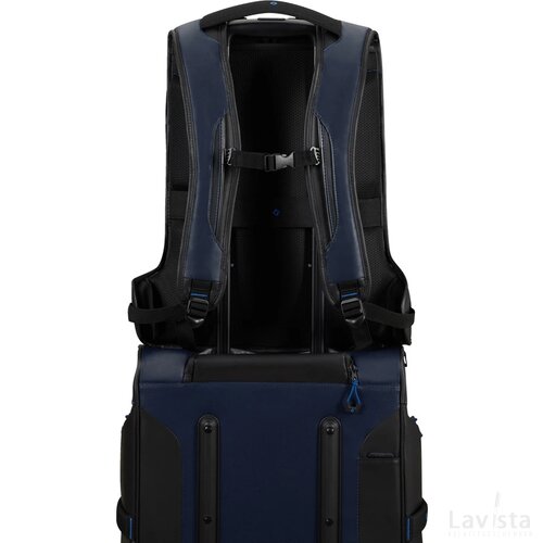 Samsonite Ecodiver Laptop Backpack L