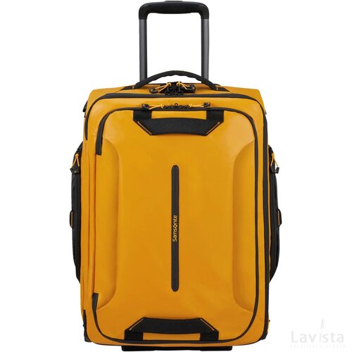 Samsonite Ecodiver Duffle/Wh. 55