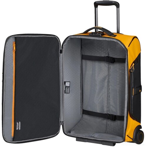 Samsonite Ecodiver Duffle/Wh. 55