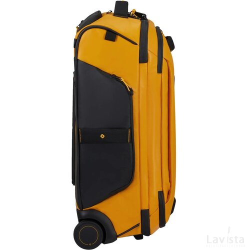 Samsonite Ecodiver Duffle/Wh. 55