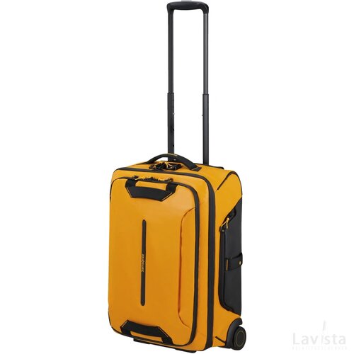 Samsonite Ecodiver Duffle/Wh. 55