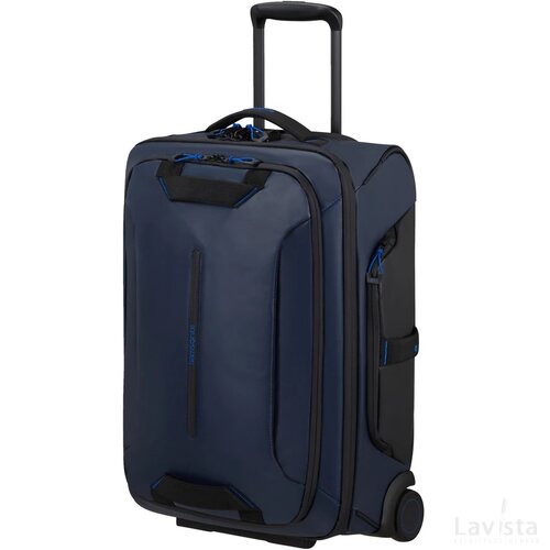 Samsonite Ecodiver Duffle/Wh. 55