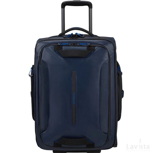 Samsonite Ecodiver Duffle/Wh. 55