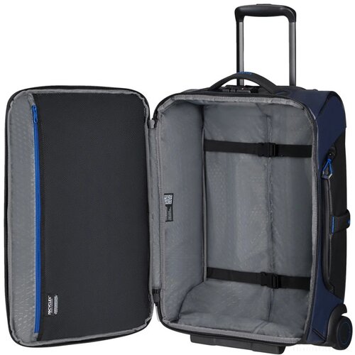 Samsonite Ecodiver Duffle/Wh. 55