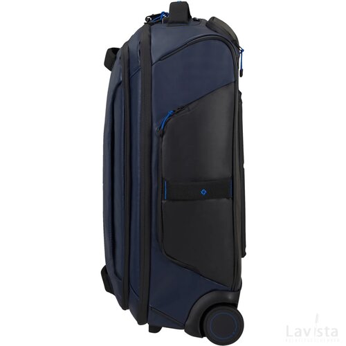Samsonite Ecodiver Duffle/Wh. 55