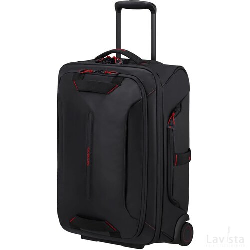 Samsonite Ecodiver Duffle/Wh. 55