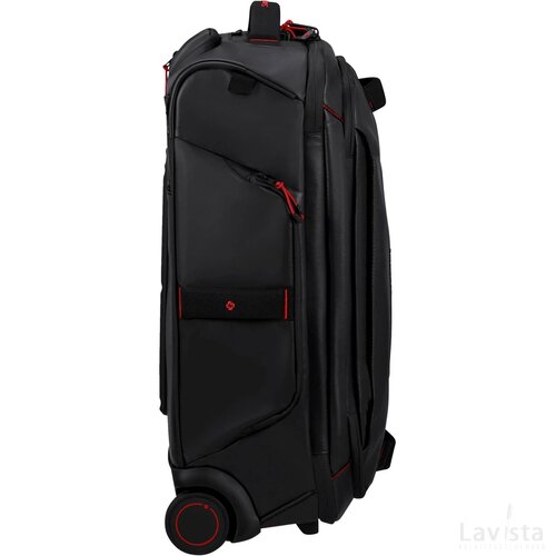 Samsonite Ecodiver Duffle/Wh. 55