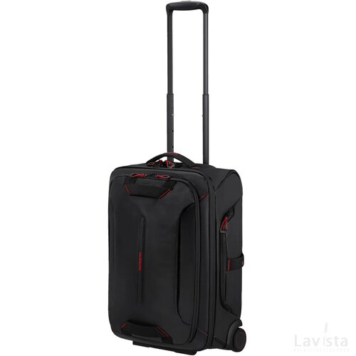 Samsonite Ecodiver Duffle/Wh. 55