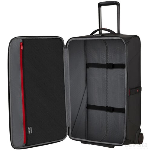 Samsonite Ecodiver Duffle/Wh. 67