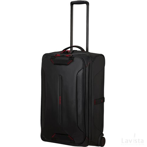 Samsonite Ecodiver Duffle/Wh. 67