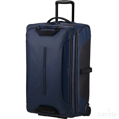 Samsonite Ecodiver Duffle/Wh. 67
