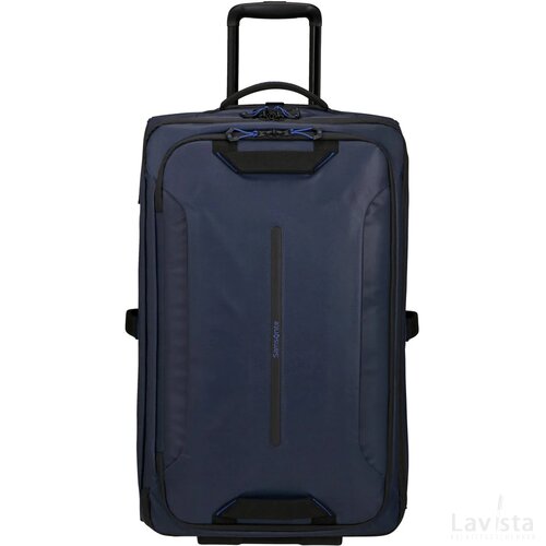 Samsonite Ecodiver Duffle/Wh. 67