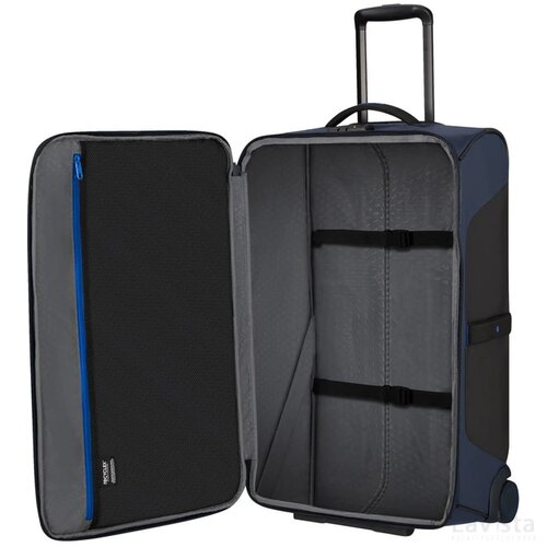 Samsonite Ecodiver Duffle/Wh. 67