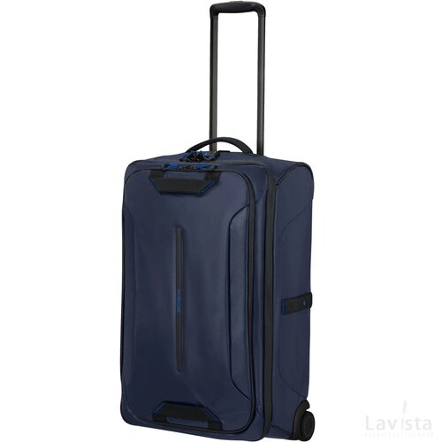 Samsonite Ecodiver Duffle/Wh. 67