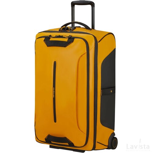 Samsonite Ecodiver Duffle/Wh. 67