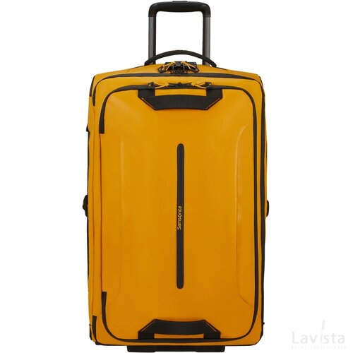 Samsonite Ecodiver Duffle/Wh. 67