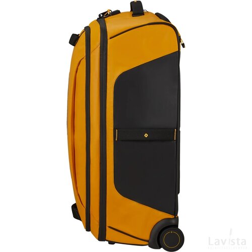 Samsonite Ecodiver Duffle/Wh. 67