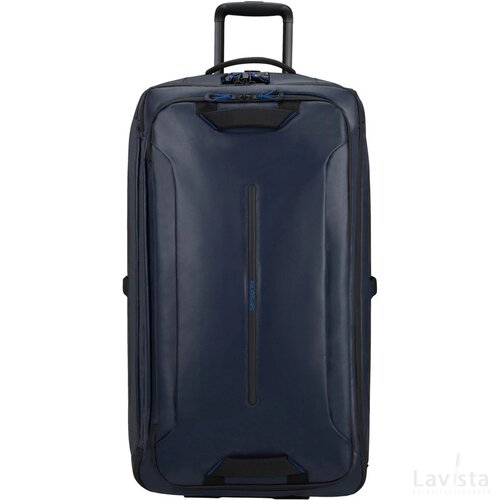 Samsonite Ecodiver Duffle/Wh. 79