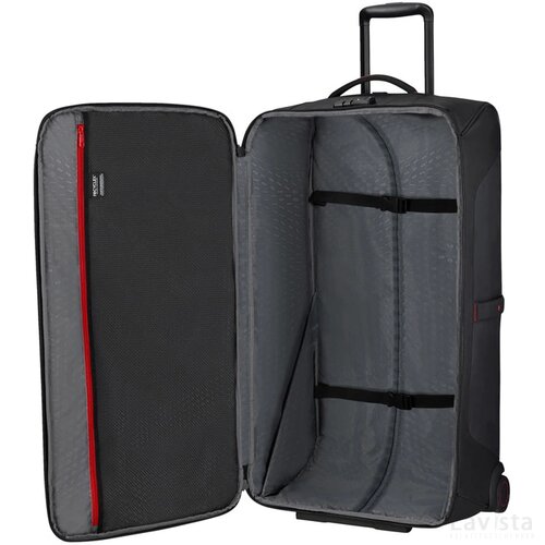 Samsonite Ecodiver Duffle/Wh. 79