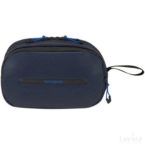 Samsonite Ecodiver Toilet Kit