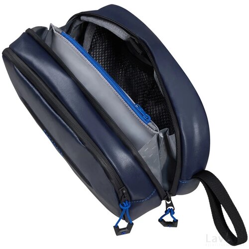 Samsonite Ecodiver Toilet Kit