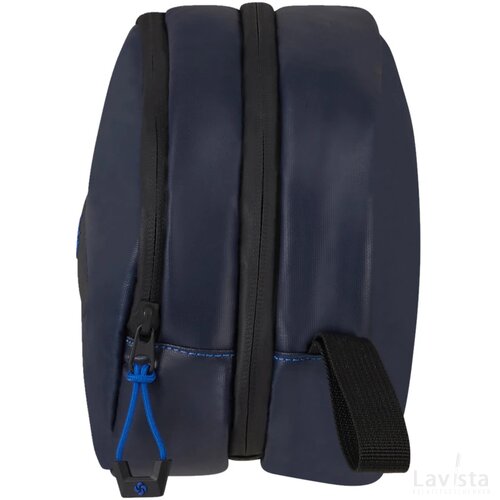 Samsonite Ecodiver Toilet Kit