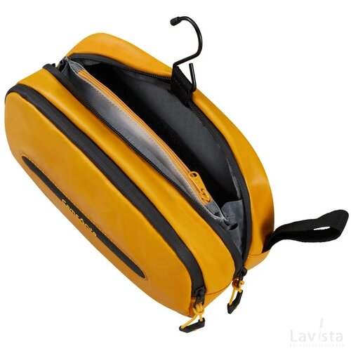 Samsonite Ecodiver Toilet Kit