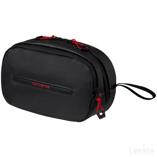 Samsonite Ecodiver Toilet Kit