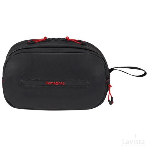 Samsonite Ecodiver Toilet Kit
