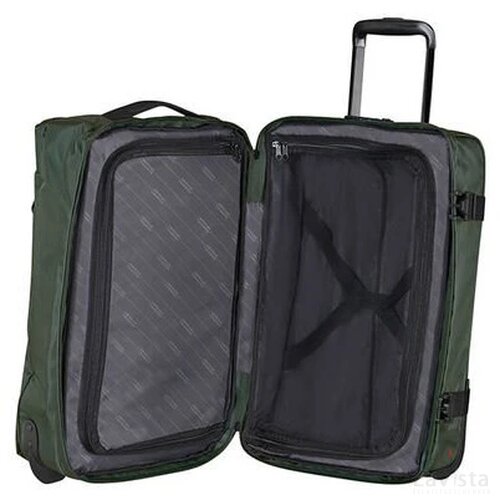 American Tourister Urban Track Duffle/Wh. 55