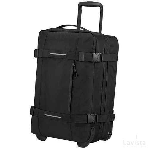 American Tourister Urban Track Duffle/Wh. 55