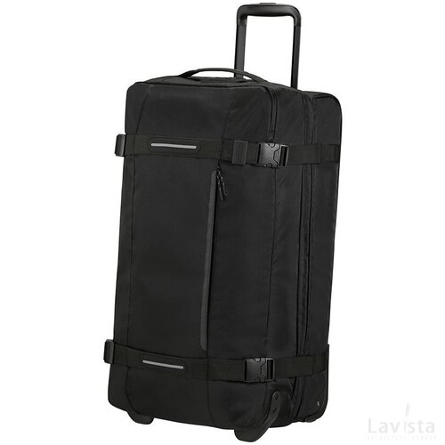 American Tourister Urban Track Duffle/Wh. 68