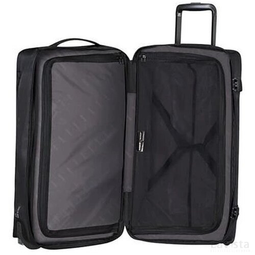 American Tourister Urban Track Duffle/Wh. 68
