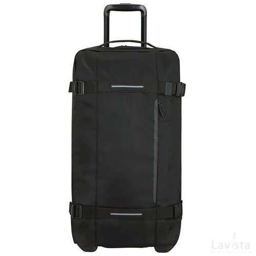 American Tourister Urban Track Duffle/Wh. 68