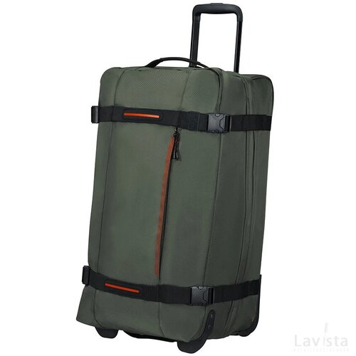 American Tourister Urban Track Duffle/Wh. 68