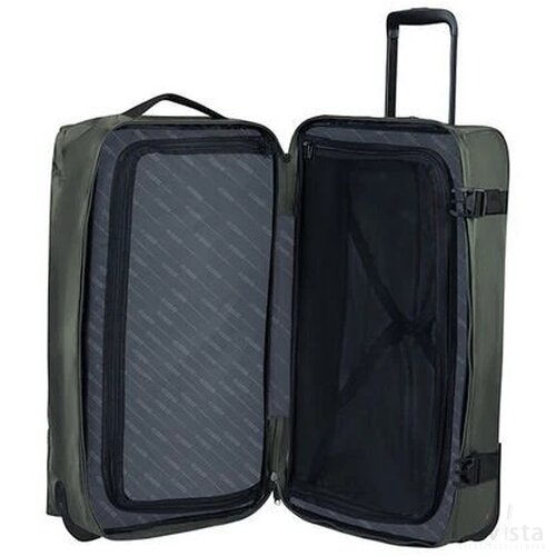 American Tourister Urban Track Duffle/Wh. 68
