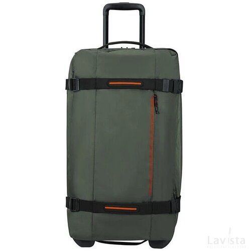 American Tourister Urban Track Duffle/Wh. 68
