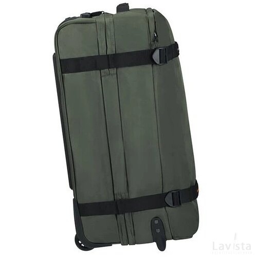 American Tourister Urban Track Duffle/Wh. 68