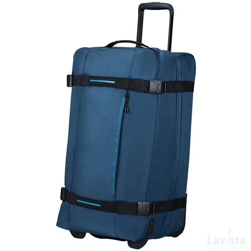 American Tourister Urban Track Duffle/Wh. 68