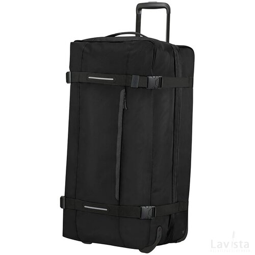 American Tourister Urban Track Duffle/Wh. 78