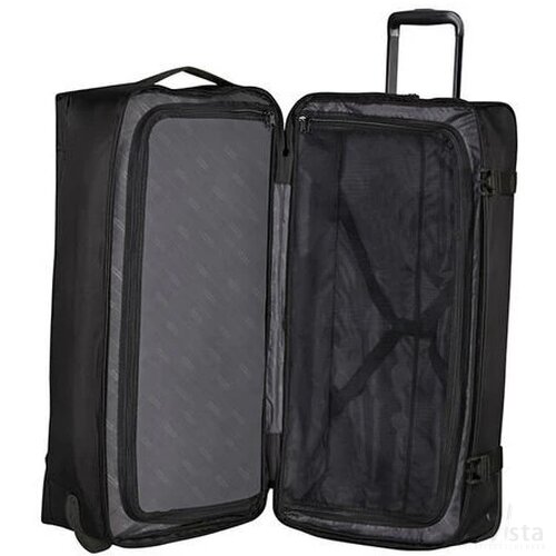 American Tourister Urban Track Duffle/Wh. 78
