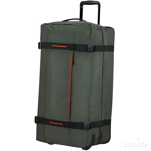 American Tourister Urban Track Duffle/Wh. 78