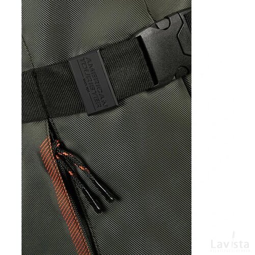 American Tourister Urban Track Duffle/Wh. 78