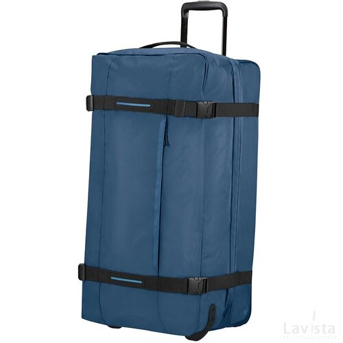 American Tourister Urban Track Duffle/Wh. 78