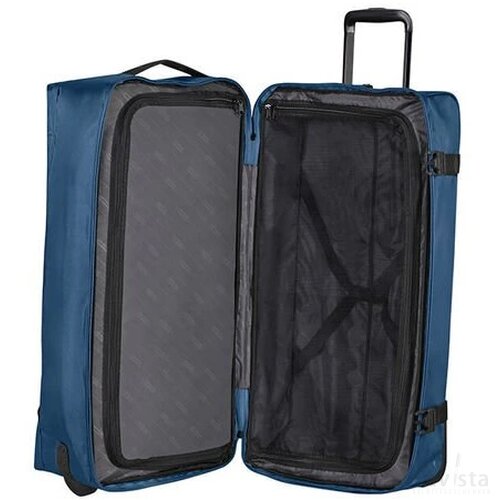 American Tourister Urban Track Duffle/Wh. 78