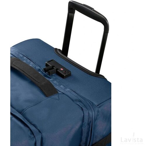 American Tourister Urban Track Duffle/Wh. 78